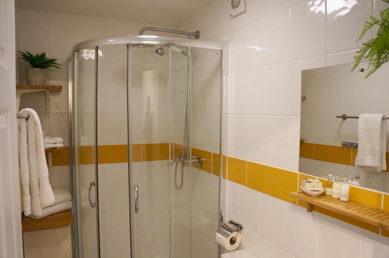The Oldbrook Garden Flat Apartment มิลตันคีนส์ ภายนอก รูปภาพ