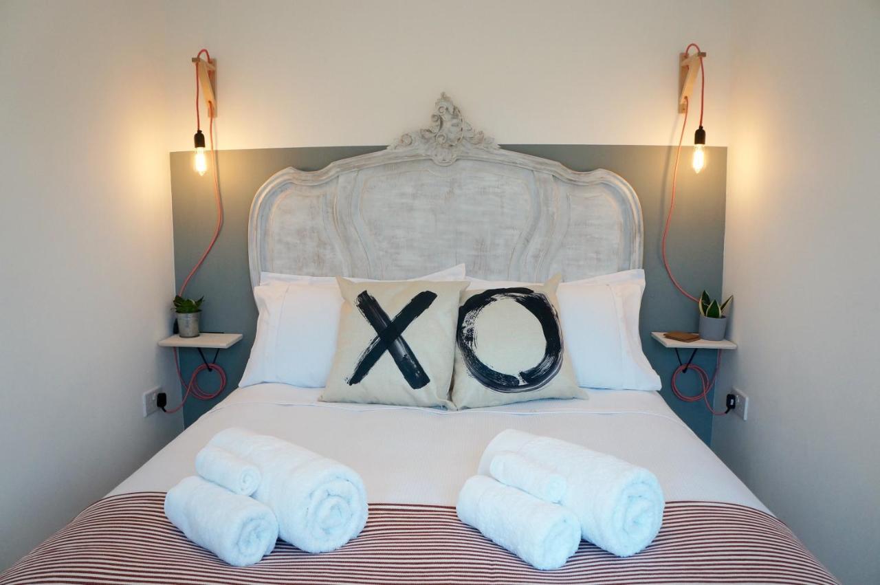 The Oldbrook Garden Flat Apartment มิลตันคีนส์ ภายนอก รูปภาพ