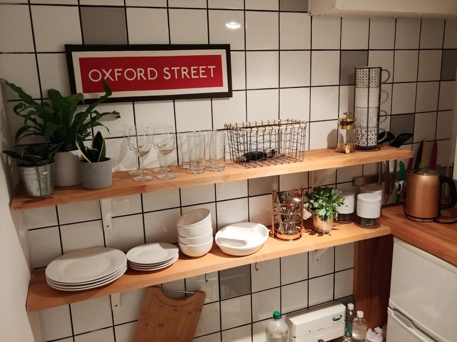 The Oldbrook Garden Flat Apartment มิลตันคีนส์ ภายนอก รูปภาพ