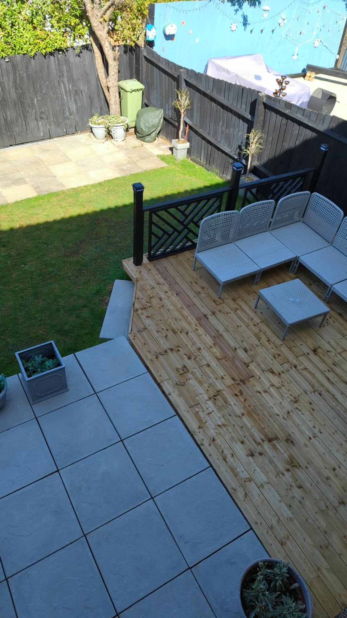 The Oldbrook Garden Flat Apartment มิลตันคีนส์ ภายนอก รูปภาพ